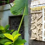 Villa Lunacasa, Modern Comfort In Balinese Style, 500M To Beach