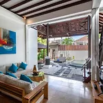 Villa Solluna