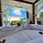 Villa Kusamakura Seminyak