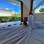 Villa Kusamakura Seminyak