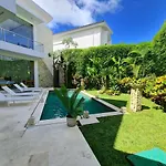 Villa Kusamakura Seminyak