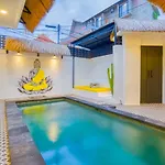 Villa Canberra - Seminyak