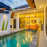 Villa Canberra - Seminyak