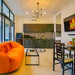 Villa Canberra - Seminyak