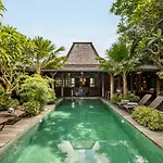 Villa Gambar