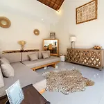 Seminyak Central Private 3 Bedrooms Villa With Swimming Pool