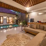 Seminyak Central Private 3 Bedrooms Villa With Swimming Pool