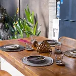 Seminyak Central Private 3 Bedrooms Villa With Swimming Pool