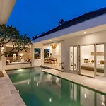 Fresh And Stylish 3Bd Villa In Seminyak With Private Pool