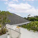 Fresh And Stylish 3Bd Villa In Seminyak With Private Pool