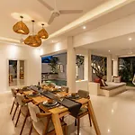 Fresh And Stylish 3Bd Villa In Seminyak With Private Pool