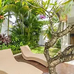 Fresh And Stylish 3Bd Villa In Seminyak With Private Pool