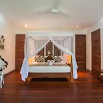 Kamehameha Luxury Villa