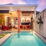 Villa Lollie Seminyak