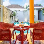 Villa Lollie Seminyak