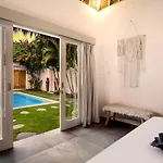 Villa Nakal By Alfred In Bali