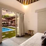 Villa Nakal By Alfred In Bali