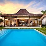 Villa Nakal By Alfred In Bali