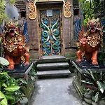 Rahayu Guest House Seminyak