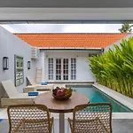 Casa Nisa Seminyak