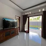 Bridge Villa Seminyak