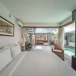 Villa Tykhe - Modern Balinese 4Br Pool Villa In Central Seminyak