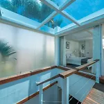 Villa Tykhe - Modern Balinese 4Br Pool Villa In Central Seminyak