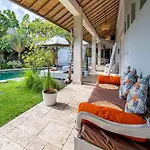 Villa Armani Seminyak