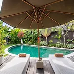 Villa Armani Seminyak