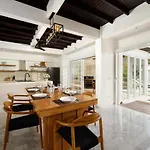Villa Swarna By Nakula