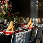 Lotus Luxury Villa Seminyak