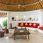 Villa Damai Kecil Seminyak