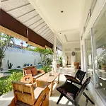 Mediterranean Luxury Villa - Private Compound