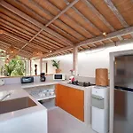 Villa Balimasan 10 Mins To Canggu
