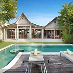 Villa Balimasan 10 Mins To Canggu