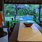 Ben Bali Villa