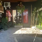 Tranquil Traveller- Bali