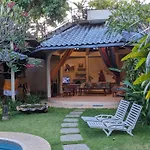 Ben Bali Villa