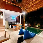 Happiness Villa 1Br+Private Pool @Seminyak