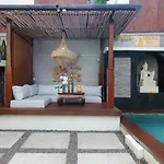 Sudha Villa Bali Anyelir