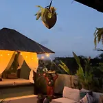 Tranquil Traveller- Bali