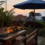 Tranquil Traveller- Bali