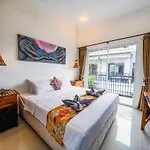 Oasis 66 Villa - Heart Of Legian/Seminyak - Double Six