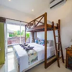 Oasis 66 Villa - Heart Of Legian/Seminyak - Double Six