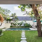 Villa Nyama By Optimum Bali Villas