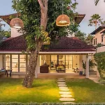 Villa Nyama By Optimum Bali Villas