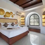 Sudha Villa Bali Anyelir