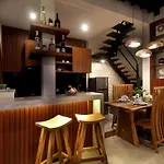 Sudha Villa Bali Anyelir