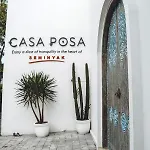 Casa Posa Seminyak