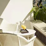 Yoga Villa
